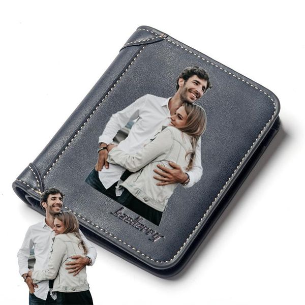 wallets custom personalized po men short wallet design retro high capacity purse gift for husband him father dad anniversary, Red;black
wallets custom personalized po men short wallet design retro high capacity purse gift for husband him father dad anniversary, Red;black