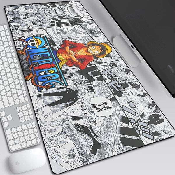 mouse pads & wrist rests one piece gaming pad large cartoon anime rubber keyboard computer mat pc mousepad with lock edge game
mouse pads & wrist rests one piece gaming pad large cartoon anime rubber keyboard computer mat pc mousepad with lock edge game