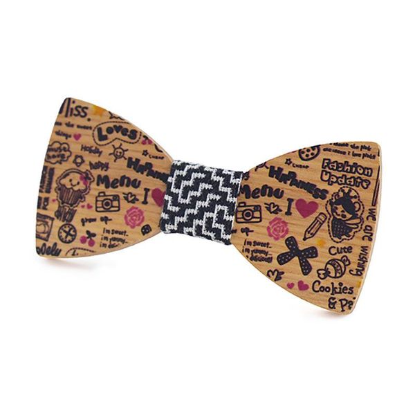 bow ties handmade children wooden for baby boy bowknot kids wood tie butterfly party shirts men tuxedo, Black;gray
bow ties handmade children wooden for baby boy bowknot kids wood tie butterfly party shirts men tuxedo, Black;gray