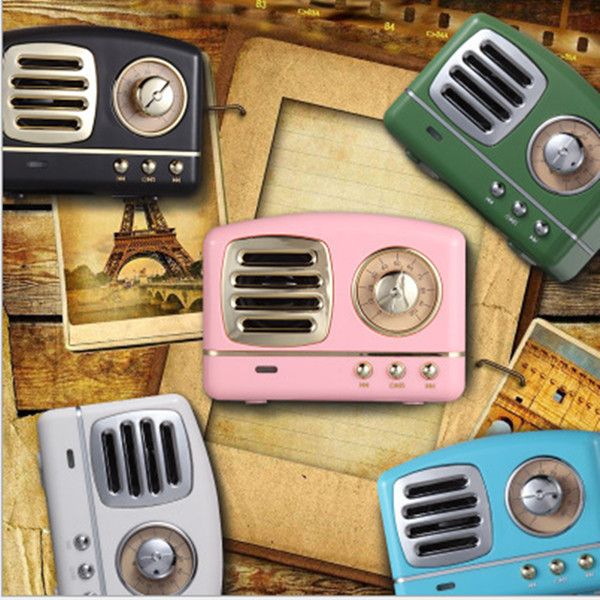 mobile phone bluetooth speaker creative radio retro audio portable mini speaker with retail box packaging
mobile phone bluetooth speaker creative radio retro audio portable mini speaker with retail box packaging