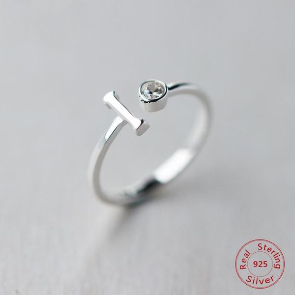 cluster rings t letter crystal tail 925 sterling silver zircon adjustable open engagement wedding jewelry selling accessories, Golden;silver
cluster rings t letter crystal tail 925 sterling silver zircon adjustable open engagement wedding jewelry selling accessories, Golden;silver