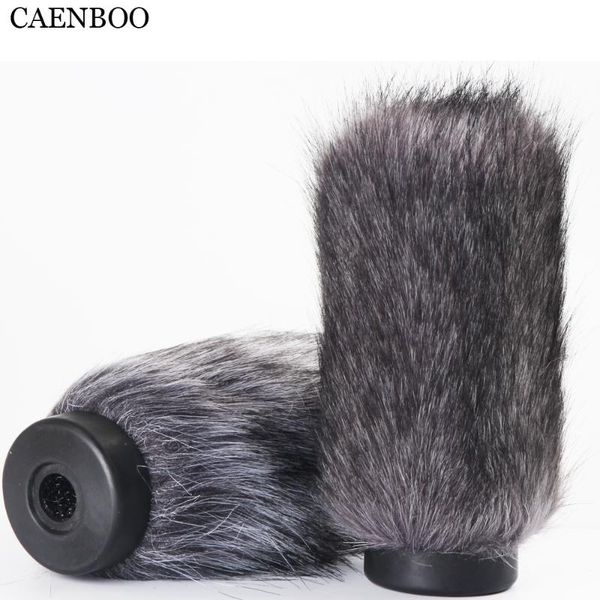 16cm outdoor furry fur cover windscreen windshield muff microphone deadcat wind shields for rode ntg4+ ntg-4+ microphones
16cm outdoor furry fur cover windscreen windshield muff microphone deadcat wind shields for rode ntg4+ ntg-4+ microphones