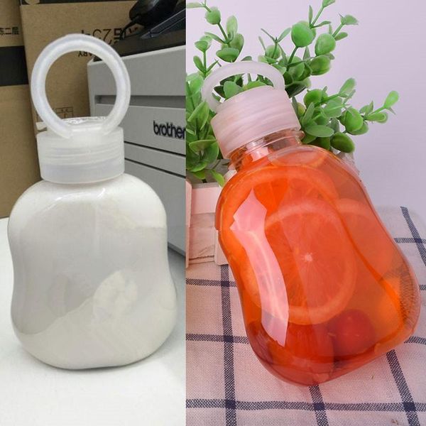 disposable cups & straws 10pcs pet transparent milk tea bottle creative cold drink coffee packaging outdoor party favors plastic with handle
disposable cups & straws 10pcs pet transparent milk tea bottle creative cold drink coffee packaging outdoor party favors plastic with handle