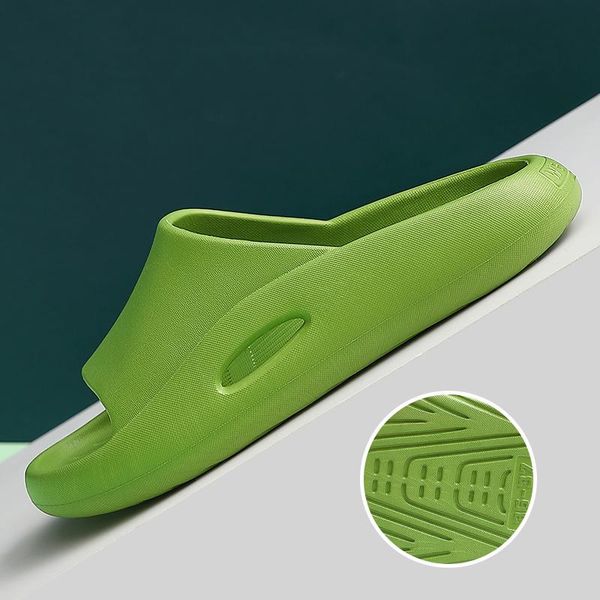 slippers home thick platform summer indoor outdoor floor non-slip light couple women men bathroom sandal shoes, Black
slippers home thick platform summer indoor outdoor floor non-slip light couple women men bathroom sandal shoes, Black