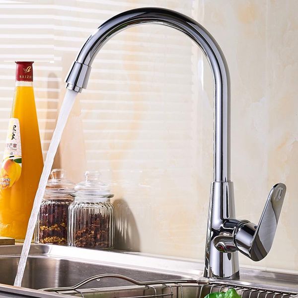kitchen faucets chrome single handle faucet sink brass bathroom for basin cold mixer tap copper
kitchen faucets chrome single handle faucet sink brass bathroom for basin cold mixer tap copper