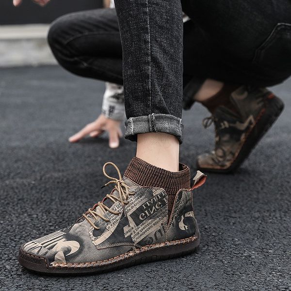 designer boots brand men snow boot winter plush warm shoes suede motorcycle autumn work shoe zapatillas deporte large size man cotton, Black
designer boots brand men snow boot winter plush warm shoes suede motorcycle autumn work shoe zapatillas deporte large size man cotton, Black
