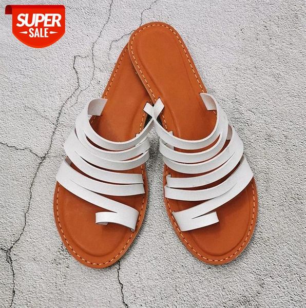 comfort leather roman sandals retro women's gladiator casual shoes soft flat with beach slides outside travel summer shoe #dk1v, Black
comfort leather roman sandals retro women's gladiator casual shoes soft flat with beach slides outside travel summer shoe #dk1v, Black