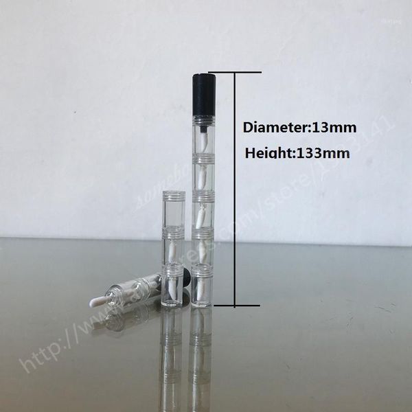 storage bottles & jars 30 x 1.2ml lip glossy tube small bottle, mini cosmetic container,gloss container,cosmetic packaging
storage bottles & jars 30 x 1.2ml lip glossy tube small bottle, mini cosmetic container,gloss container,cosmetic packaging