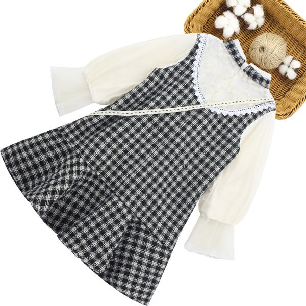 teenage girl dress plaid pattern party dress for girls lace floral dress kids patchwork clothes girl bag, Red;yellow
teenage girl dress plaid pattern party dress for girls lace floral dress kids patchwork clothes girl bag, Red;yellow