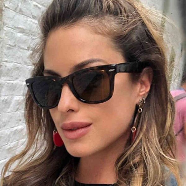 summer sunglasses 2021 classic square for women men uv400 vintage brand designer male retro fashion sun glasses, White;black
summer sunglasses 2021 classic square for women men uv400 vintage brand designer male retro fashion sun glasses, White;black