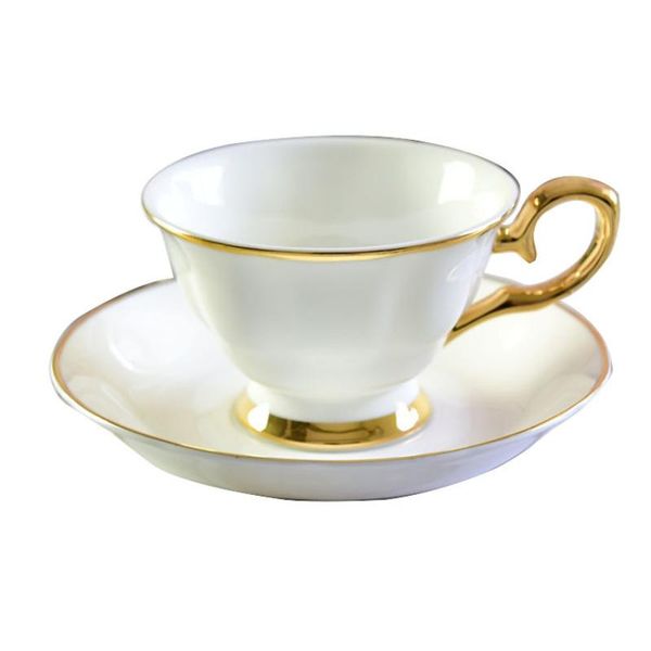 mugs english bone china coffee cup european style simple white mug and saucer set leisure office afternoon tea
mugs english bone china coffee cup european style simple white mug and saucer set leisure office afternoon tea