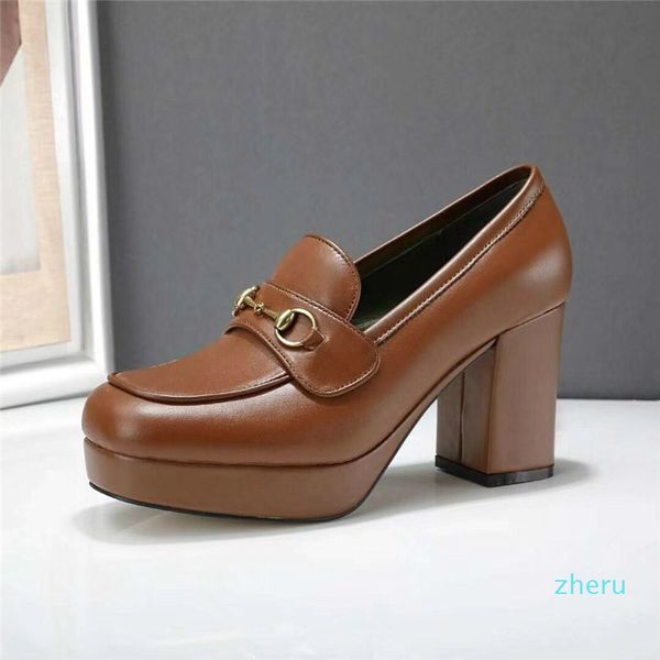 designer brown wedding high heeled boat shoes super high heel shoes metal luxury leather woman dress shoes, Black
designer brown wedding high heeled boat shoes super high heel shoes metal luxury leather woman dress shoes, Black