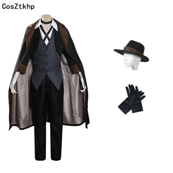 theme costume chuya nakahara cosplay bungou stray dogs costume port mafia anime cosplay chuya nakahara costume men, Black;red
theme costume chuya nakahara cosplay bungou stray dogs costume port mafia anime cosplay chuya nakahara costume men, Black;red