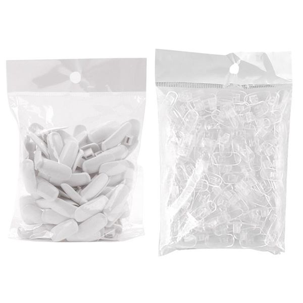 shower caps 200pcs false nail for trainer model practice hand accessory manicure tool art finger tips,100 pcs b & 100pcs c
shower caps 200pcs false nail for trainer model practice hand accessory manicure tool art finger tips,100 pcs b & 100pcs c