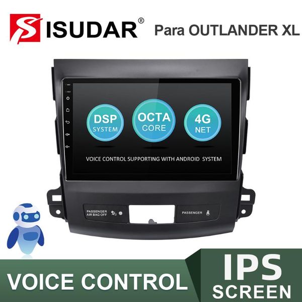 player isudar v57s android auto radio for mitsubishi/outlander 2007-2012 multimedia gps stereo system voice control usb no 2 din car dvd
player isudar v57s android auto radio for mitsubishi/outlander 2007-2012 multimedia gps stereo system voice control usb no 2 din car dvd