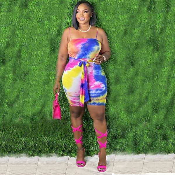 women's tracksuits 2021 summer casual fashion women slim street personality trend tie-dye tie sleeveless two-piece set, Gray
women's tracksuits 2021 summer casual fashion women slim street personality trend tie-dye tie sleeveless two-piece set, Gray