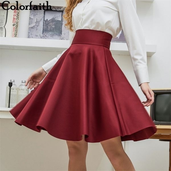 new fashion women cotton space knee-length big swing umbrella skirt high waist vintage ladies midi saia skater skirt sk7340 210319, Black
new fashion women cotton space knee-length big swing umbrella skirt high waist vintage ladies midi saia skater skirt sk7340 210319, Black