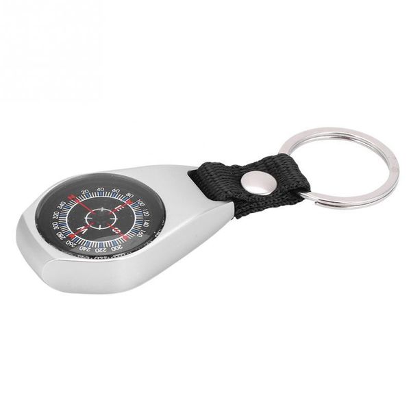 durable handheld compass key chain guide navigation mini zinc alloy hanging ring outdoor camping pocket survival tool gadgets
durable handheld compass key chain guide navigation mini zinc alloy hanging ring outdoor camping pocket survival tool gadgets