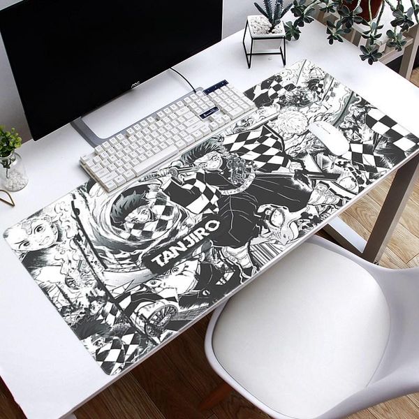 mouse pads & wrist rests mousepad gamer xxl mat large desk computer keyboard game play mause kimetsu no yaiba gaming pad
mouse pads & wrist rests mousepad gamer xxl mat large desk computer keyboard game play mause kimetsu no yaiba gaming pad