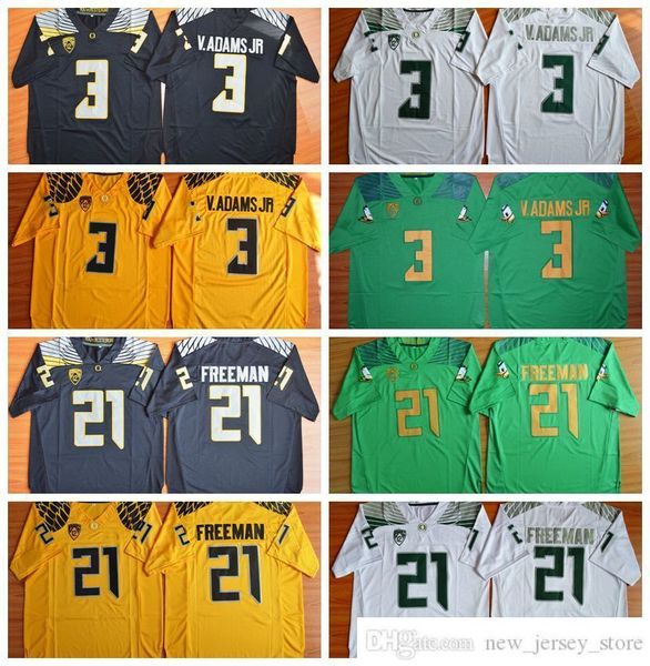 football oregon ducks college jerseys 3 v.adams vernon adams jr 21 royce an 24 kenjon barner black white green yellow shirt stitched
football oregon ducks college jerseys 3 v.adams vernon adams jr 21 royce an 24 kenjon barner black white green yellow shirt stitched