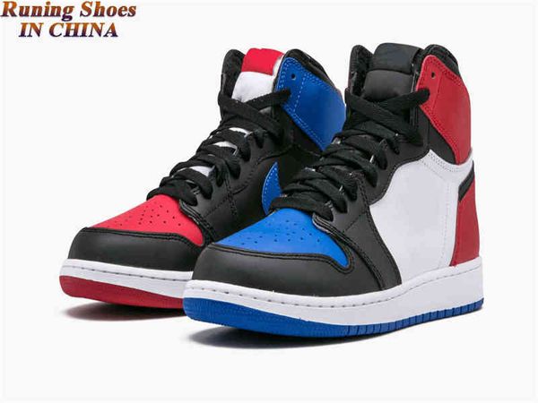 i high og 3 basketball shoes mens jumpman 1 mandarin duck red blue designer sports sneakers ship with shoebox size us7-13
i high og 3 basketball shoes mens jumpman 1 mandarin duck red blue designer sports sneakers ship with shoebox size us7-13