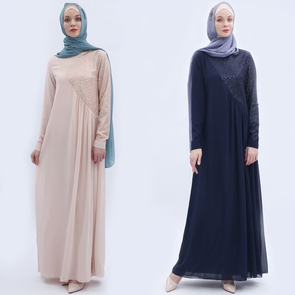 chiffon sequin abaya robe dubai muslim hijab dress kaftan abayas for women oman islamic clothing turkish dresses caftan marocain, Red
chiffon sequin abaya robe dubai muslim hijab dress kaftan abayas for women oman islamic clothing turkish dresses caftan marocain, Red