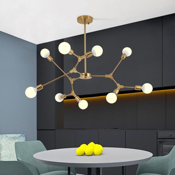 modern iron chandeliers long drop chandelier rose gold black color e27 bulb bar kitchen island dining table lights
modern iron chandeliers long drop chandelier rose gold black color e27 bulb bar kitchen island dining table lights