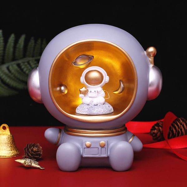 night lights cute led cartoon spaceman astronaut gift lamp creative light for children's bedroom decoration desk lamps
night lights cute led cartoon spaceman astronaut gift lamp creative light for children's bedroom decoration desk lamps