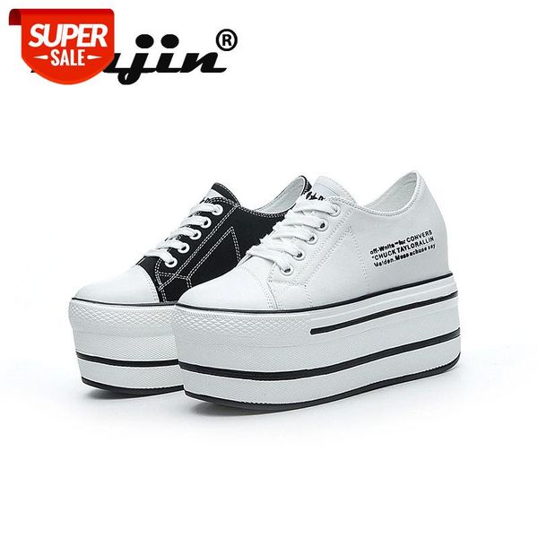 fujin 2021 women's flat shoes casual canvas shoes women's platform fashion breathable spring autumn women new white #cf48
fujin 2021 women's flat shoes casual canvas shoes women's platform fashion breathable spring autumn women new white #cf48