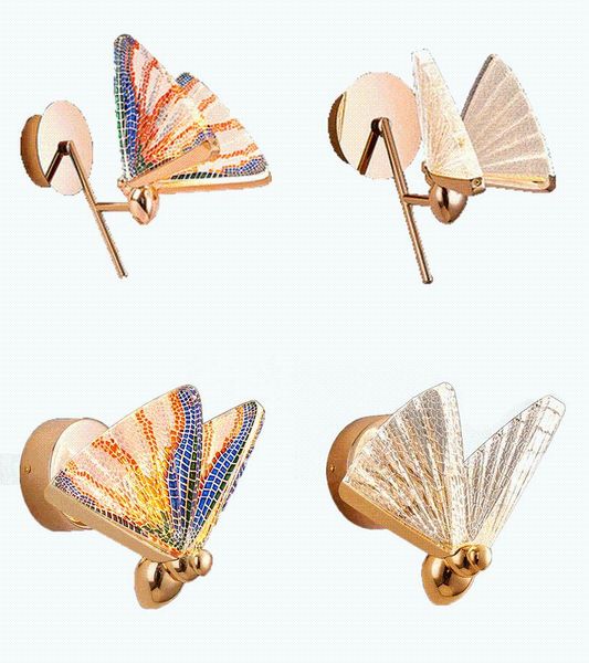 wall lamp modern luxury corridor living room color butterfly led acrylic decorative bedroom bedside dining decor light
wall lamp modern luxury corridor living room color butterfly led acrylic decorative bedroom bedside dining decor light