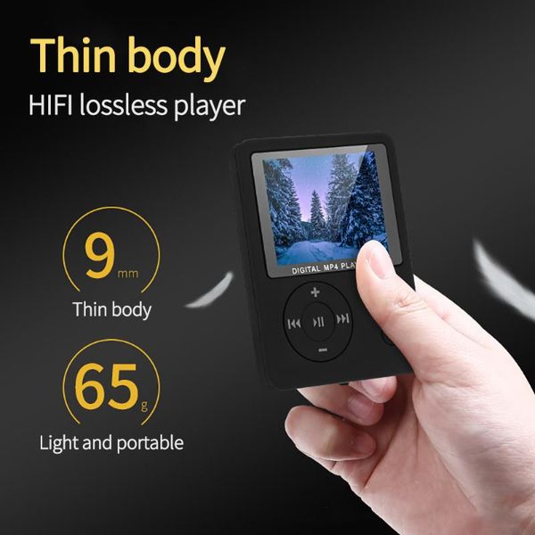 1.8inch portable music displayer 2.5d tft screen fm electric book reader displayers mp3 & mp4 players
1.8inch portable music displayer 2.5d tft screen fm electric book reader displayers mp3 & mp4 players
