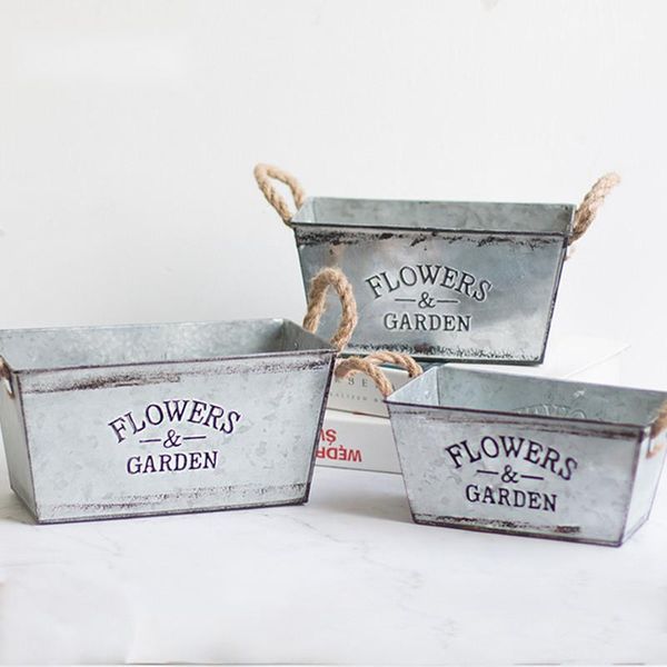 planters & pots 2 pack metal iron plant pot stand holer garden flower retro home accessories decor grow box
planters & pots 2 pack metal iron plant pot stand holer garden flower retro home accessories decor grow box