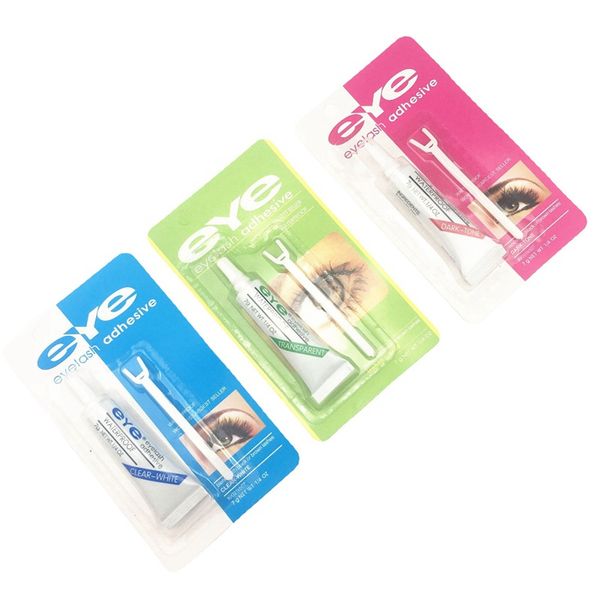 false eyelash glue with y fork waterproof eye lash cosmetic tools colle faux cil eyelashes makeup adhesive clear-white dark-black 1244
false eyelash glue with y fork waterproof eye lash cosmetic tools colle faux cil eyelashes makeup adhesive clear-white dark-black 1244