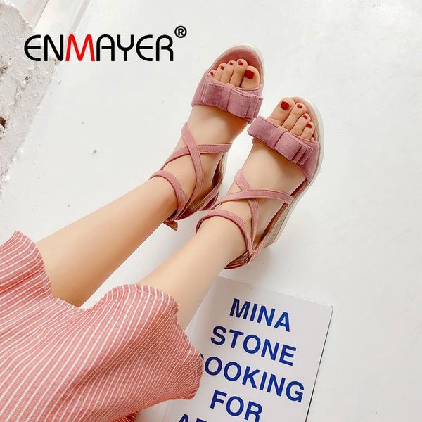 dress shoes enmayer 2021 summer arrival women high heel sandals platform 3 colors solid gladiator flock size 34-43 ly1708, Black
dress shoes enmayer 2021 summer arrival women high heel sandals platform 3 colors solid gladiator flock size 34-43 ly1708, Black