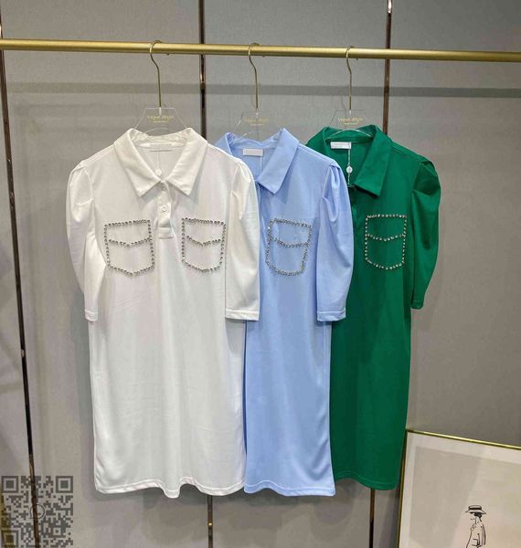 2021ss summer cc womens dress white midi dresses brand casual office skirt diamond great quality summer designers clothes short party dress, Black;gray
2021ss summer cc womens dress white midi dresses brand casual office skirt diamond great quality summer designers clothes short party dress, Black;gray