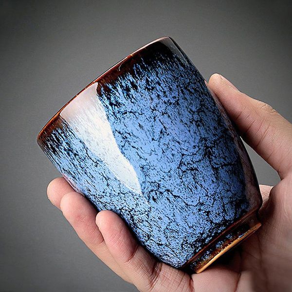250ml ceramic teacup tea bowl natural porcelain cup with glaze crafts exquisite wedding gift hand made mugs
250ml ceramic teacup tea bowl natural porcelain cup with glaze crafts exquisite wedding gift hand made mugs