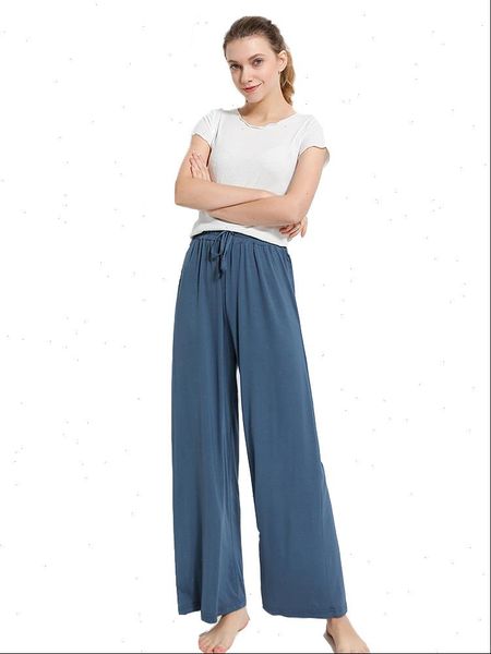 high waist drape modal women capris loose large size thin wide leg pants womens summer all match trousers casual straight, Black;white
high waist drape modal women capris loose large size thin wide leg pants womens summer all match trousers casual straight, Black;white