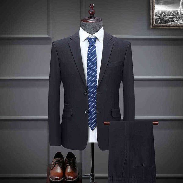 luxury suits blaze suit profsional formal man's busins slim groom's men's group purchase suit, Black
luxury suits blaze suit profsional formal man's busins slim groom's men's group purchase suit, Black