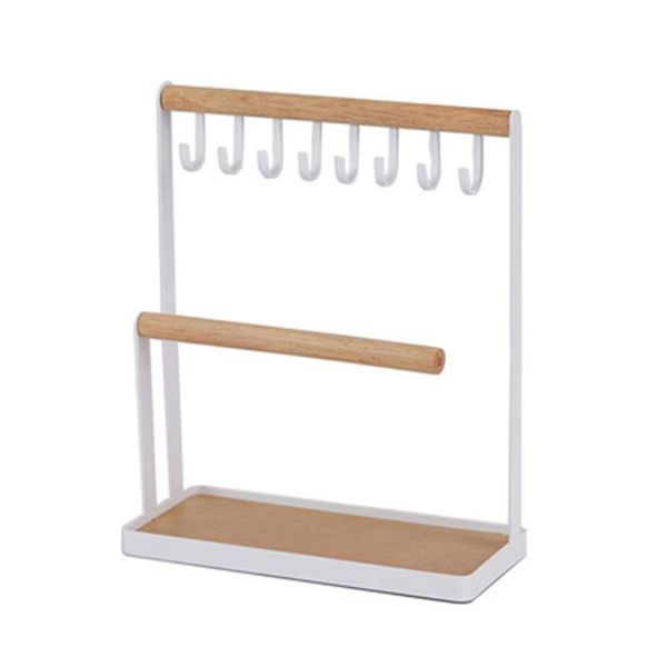 hooks & rails key hook iron wrought jewelry hanger accessory stand for jewelr storage small item stylish holder desktop
hooks & rails key hook iron wrought jewelry hanger accessory stand for jewelr storage small item stylish holder desktop