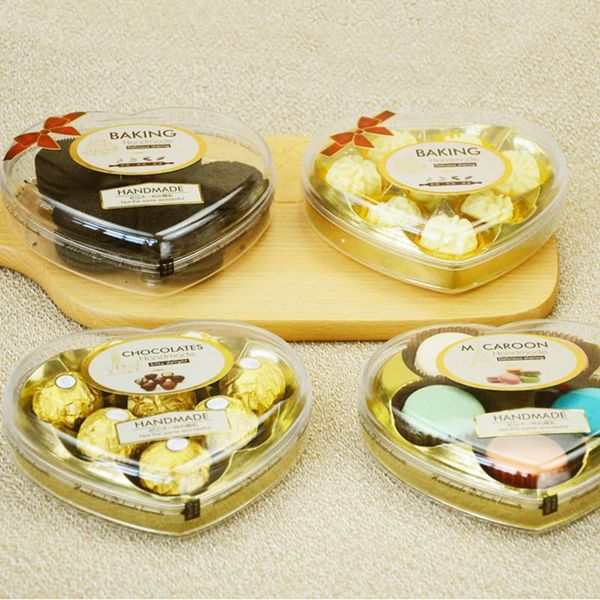 disposable dinnerware 5pcs tranparent ps hard plastic heart shape chocolate packaging box biscuits cookies macaron dessert cups
disposable dinnerware 5pcs tranparent ps hard plastic heart shape chocolate packaging box biscuits cookies macaron dessert cups