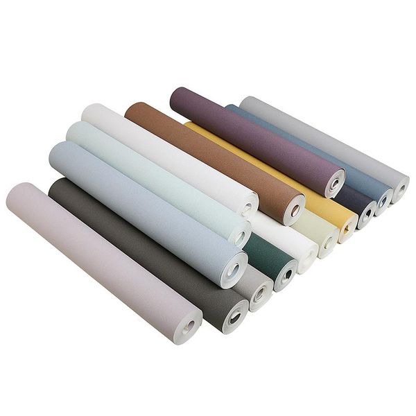 wallpapers modern solid texture wall paper gray black blue brown papel mural scrub clothing store bedroom living room wallpaper
wallpapers modern solid texture wall paper gray black blue brown papel mural scrub clothing store bedroom living room wallpaper