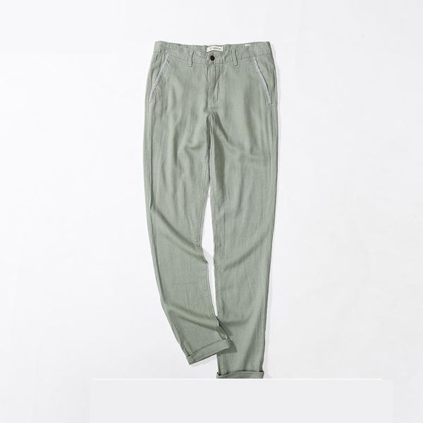 arrival cotton ramie blended casual pants men trousers summer thin linen large full length plus size 30-40 men's, Black
arrival cotton ramie blended casual pants men trousers summer thin linen large full length plus size 30-40 men's, Black