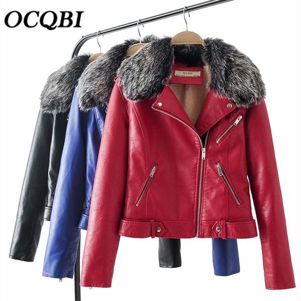 women's jackets 2021 bomber motorcycle pu women coat and jacket fashion bodycon zipper streetwear, Black;brown
women's jackets 2021 bomber motorcycle pu women coat and jacket fashion bodycon zipper streetwear, Black;brown
