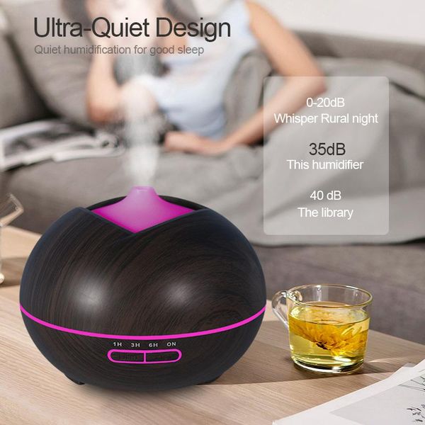 wood grain air humidifier ultrasonic electric aromatherapy essential oil purification diffuser with led light humidifiers
wood grain air humidifier ultrasonic electric aromatherapy essential oil purification diffuser with led light humidifiers