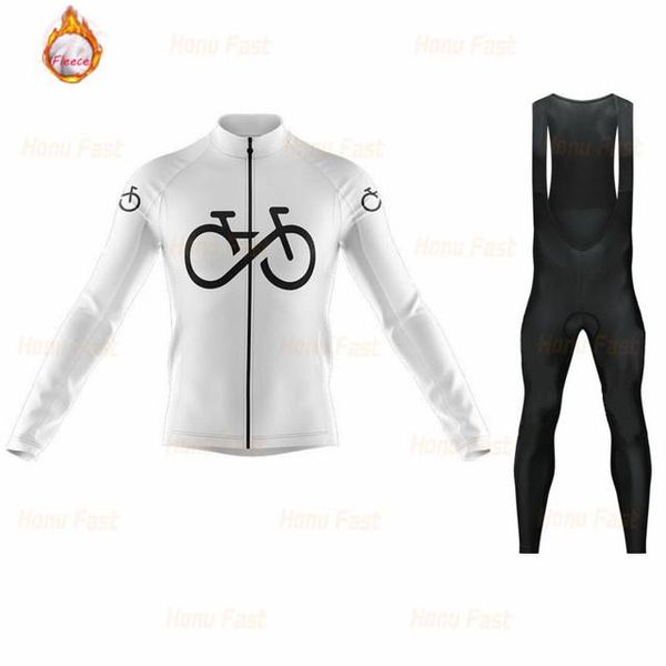 racing sets winter warm fleece men's long-sleeved cycling jersey suit outdoor mountain bike bib set, Black;blue
racing sets winter warm fleece men's long-sleeved cycling jersey suit outdoor mountain bike bib set, Black;blue