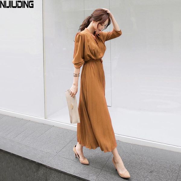casual dresses nijiuding women spring long shirt dress mori girl sleeve chiffon with waistbelt high waist brief solid color, Black;gray
casual dresses nijiuding women spring long shirt dress mori girl sleeve chiffon with waistbelt high waist brief solid color, Black;gray