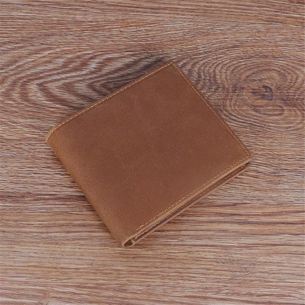 new men wallets short money purses wallets man vintage genuine leather wallet with coin bag zipper tri-fold male wallet, Red;black
new men wallets short money purses wallets man vintage genuine leather wallet with coin bag zipper tri-fold male wallet, Red;black