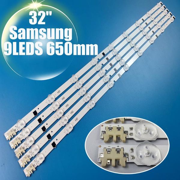 light beads tv led bars for samsung ue32f5000ak ue32f5030aw ue32f5300aw ue32f5300ak ue32f4000aw backlight strip kit 9 lamp lens 5 bands
light beads tv led bars for samsung ue32f5000ak ue32f5030aw ue32f5300aw ue32f5300ak ue32f4000aw backlight strip kit 9 lamp lens 5 bands