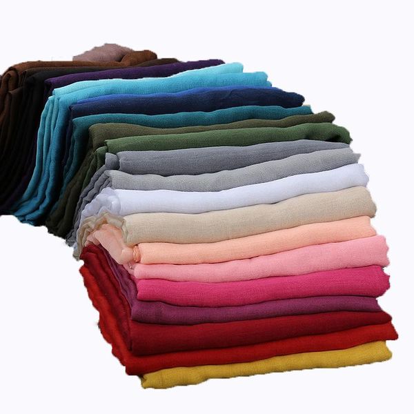 winfox fashion black pink yellow soft muslim scarf arab hijab women female shawls wraps femal ladies headband scarves bandanas, Blue;gray
winfox fashion black pink yellow soft muslim scarf arab hijab women female shawls wraps femal ladies headband scarves bandanas, Blue;gray