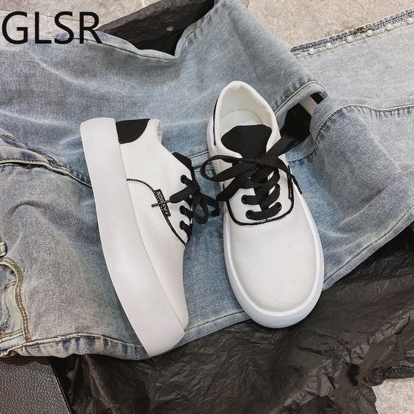 dress shoes female shoe white canvas, women's casual shoes, ground sole, large size, spring et34, Black
dress shoes female shoe white canvas, women's casual shoes, ground sole, large size, spring et34, Black